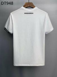 Picture of DSQ T Shirts Short _SKUDSQTShirtm-3xl1m4534098